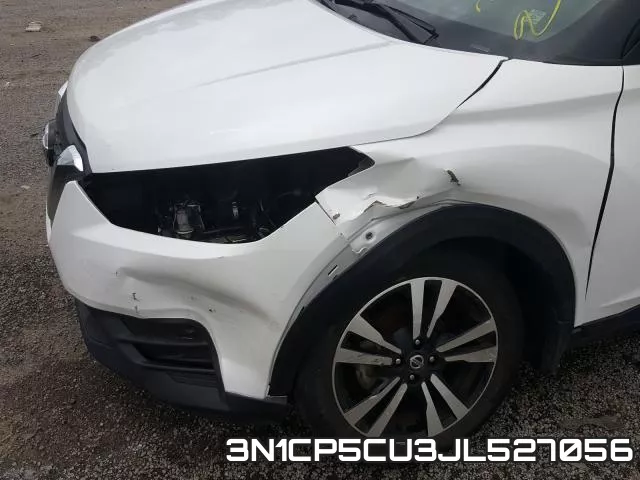 3N1CP5CU3JL527056 фото 10