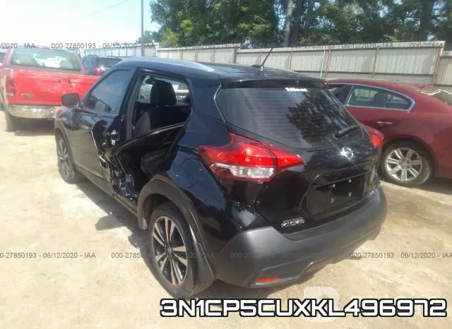 3N1CP5CUXKL496972 фото 4