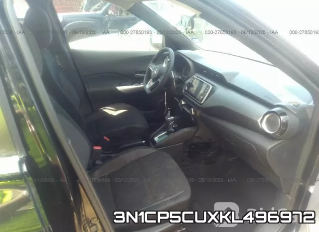 3N1CP5CUXKL496972 фото 6