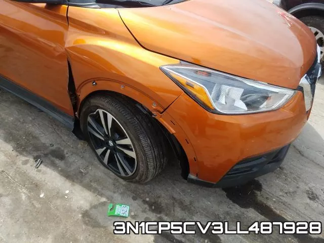 3N1CP5CV3LL487928 фото 10