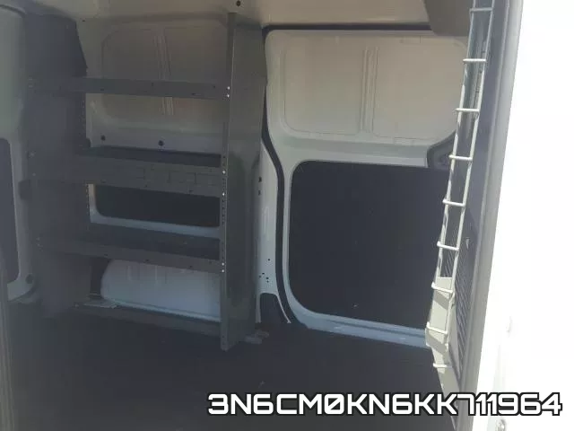 3N6CM0KN6KK711964 фото 6