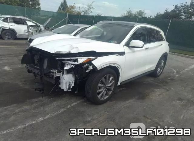 3PCAJ5M35LF101298 фото 3