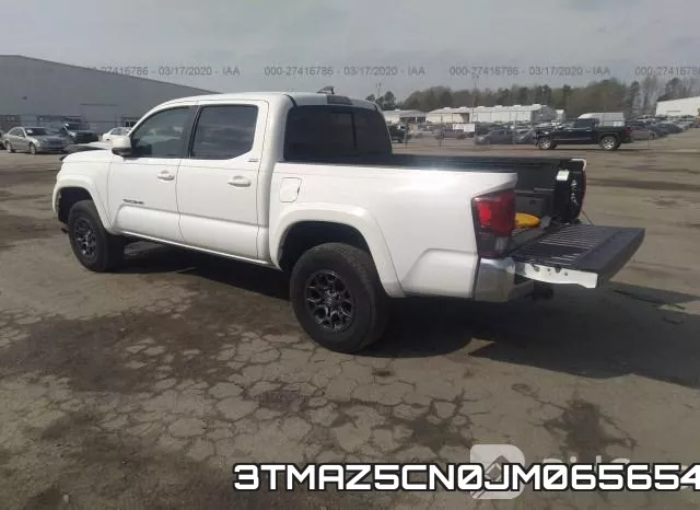 3TMAZ5CN0JM065654 фото 4