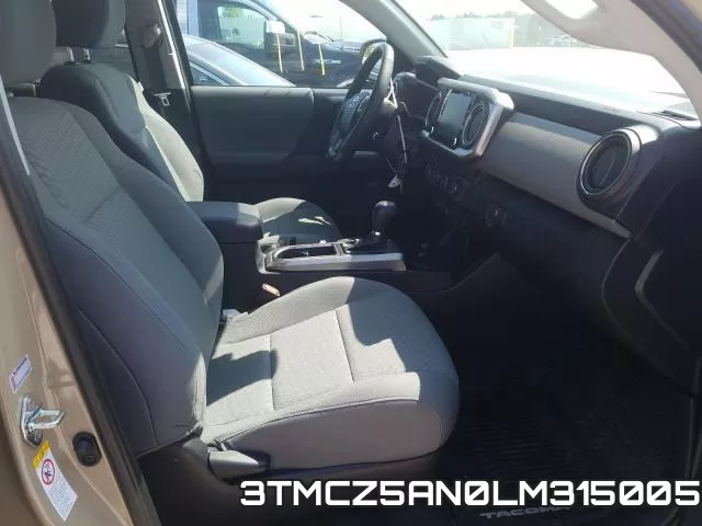 3TMCZ5AN0LM315005 фото 6