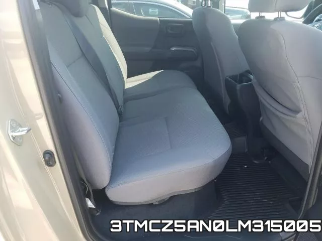 3TMCZ5AN0LM315005 фото 7