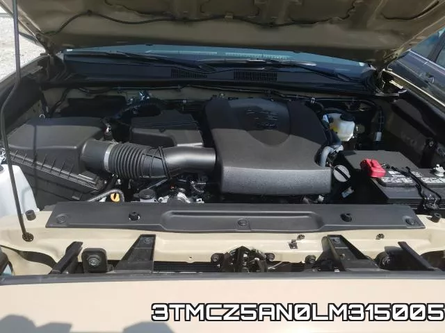 3TMCZ5AN0LM315005 фото 8