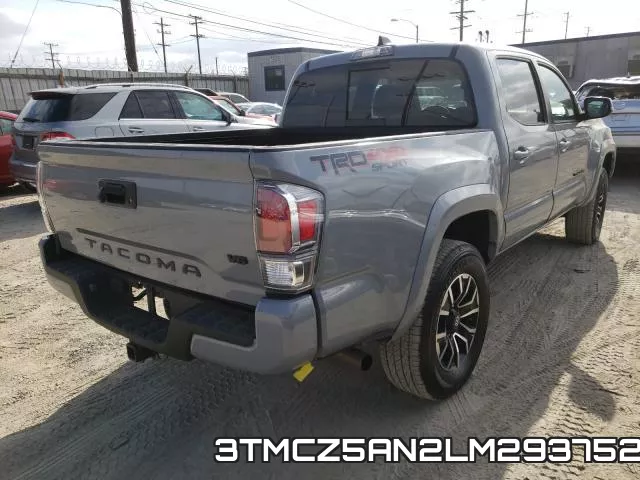 3TMCZ5AN2LM293752 фото 5