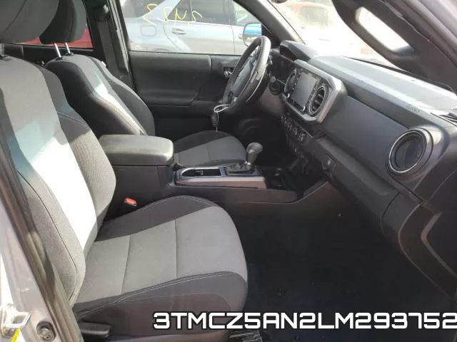 3TMCZ5AN2LM293752 фото 6
