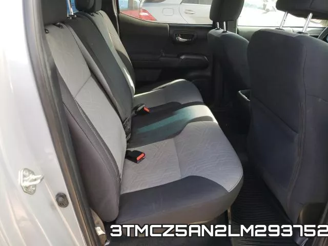 3TMCZ5AN2LM293752 фото 7