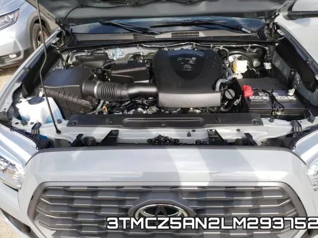 3TMCZ5AN2LM293752 фото 8