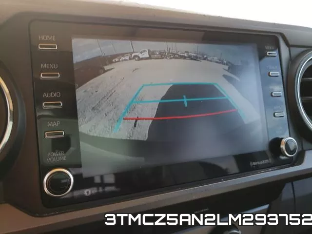 3TMCZ5AN2LM293752 фото 10