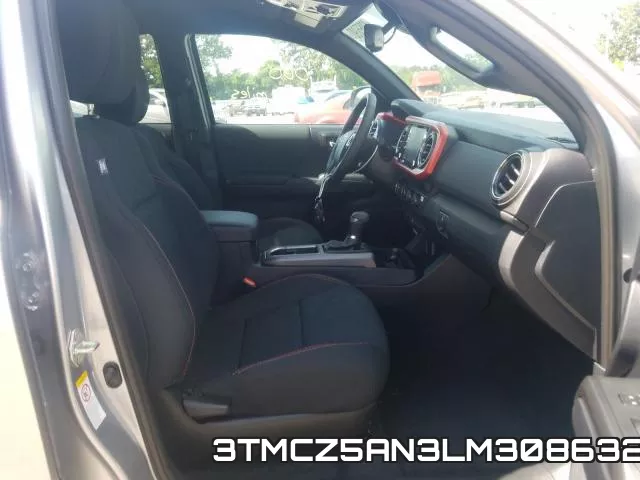 3TMCZ5AN3LM308632 фото 6