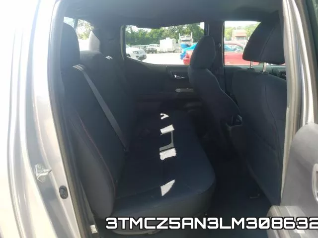 3TMCZ5AN3LM308632 фото 7