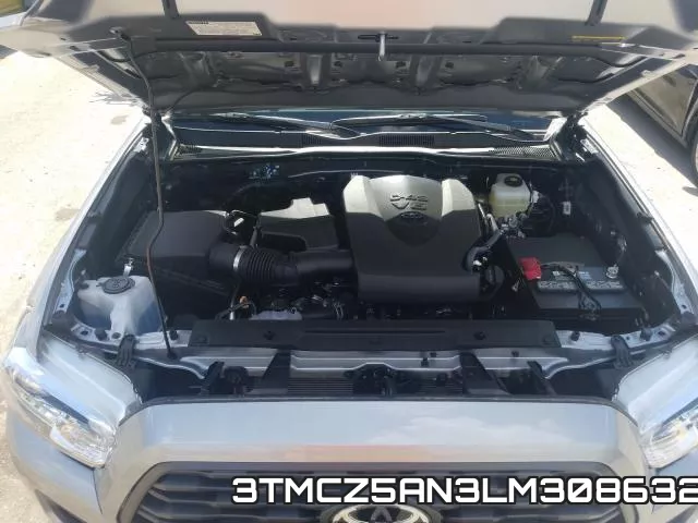 3TMCZ5AN3LM308632 фото 8