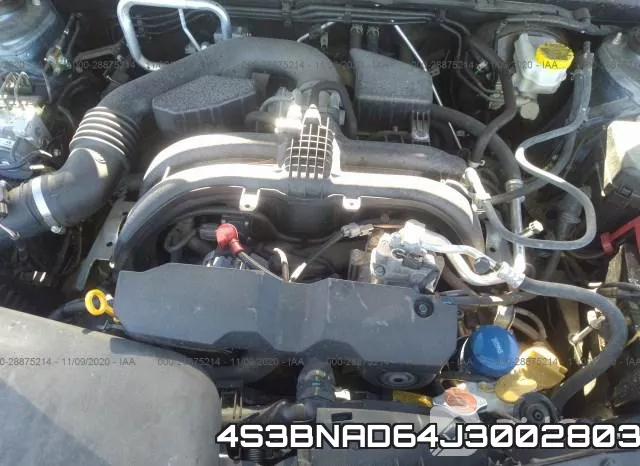 4S3BNAD64J3002803 фото 2