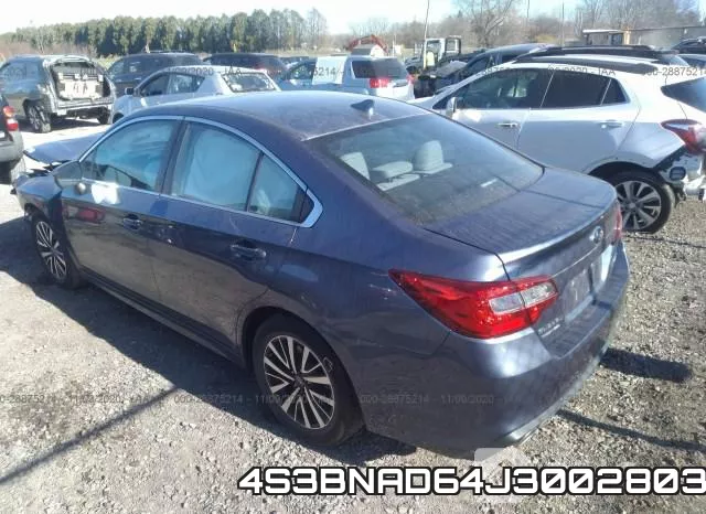 4S3BNAD64J3002803 фото 4