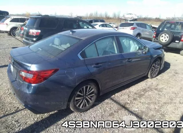 4S3BNAD64J3002803 фото 5