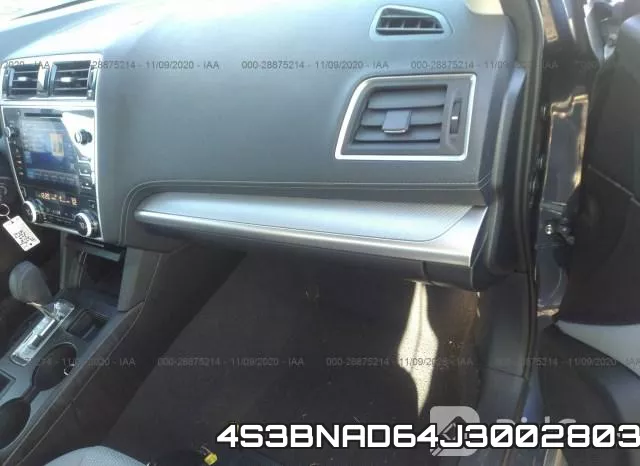 4S3BNAD64J3002803 фото 6