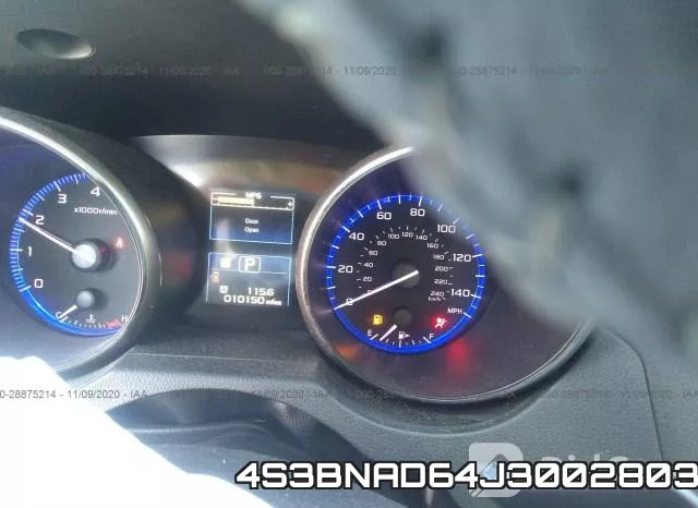4S3BNAD64J3002803 фото 8