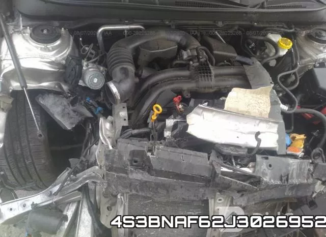 4S3BNAF62J3026952 фото 2