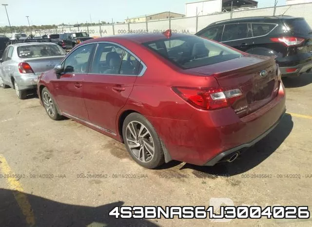 4S3BNAS61J3004026 фото 4