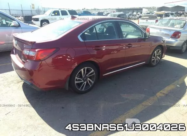 4S3BNAS61J3004026 фото 5