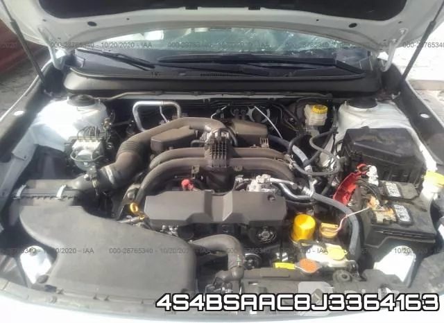 4S4BSAAC8J3364163 фото 2