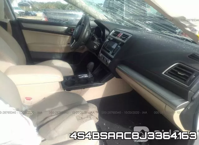 4S4BSAAC8J3364163 фото 6
