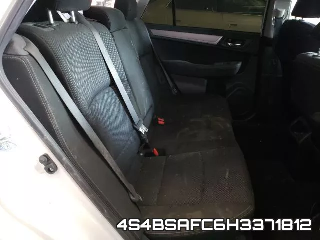 4S4BSAFC6H3371812 фото 7
