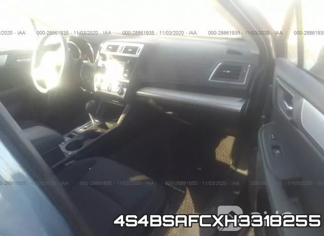 4S4BSAFCXH3318255 фото 6