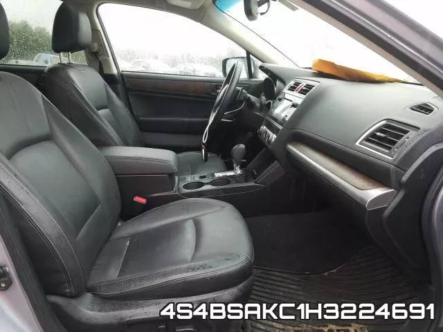 4S4BSAKC1H3224691 фото 6