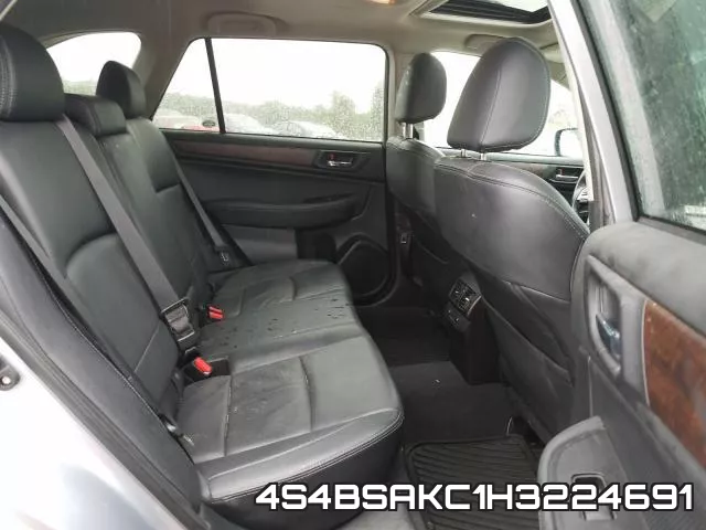 4S4BSAKC1H3224691 фото 7
