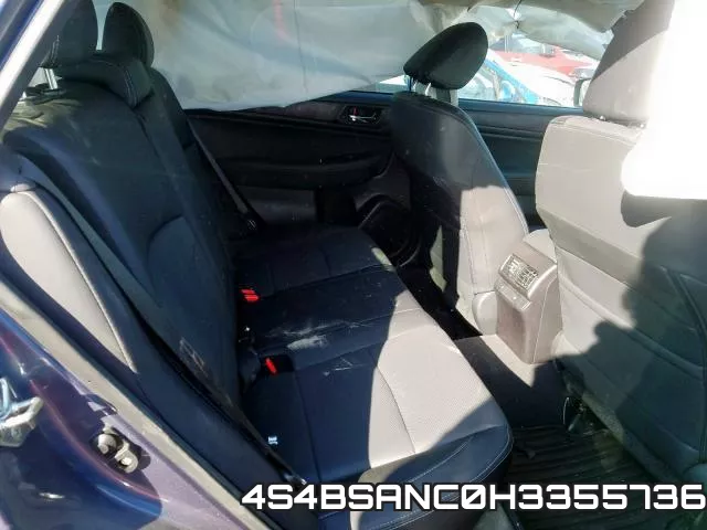 4S4BSANC0H3355736 фото 7