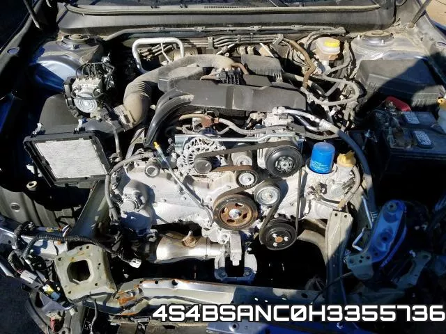 4S4BSANC0H3355736 фото 8