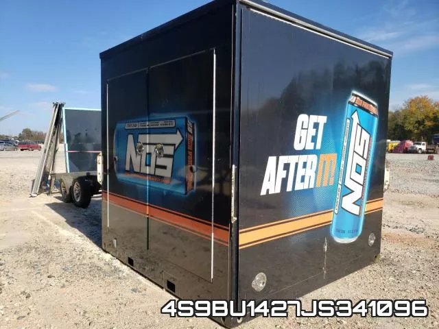 4S9BU1427JS341096 фото 4