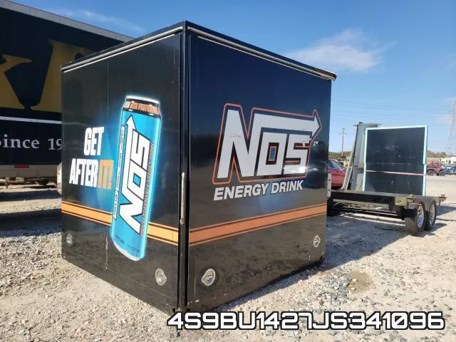 4S9BU1427JS341096 фото 5