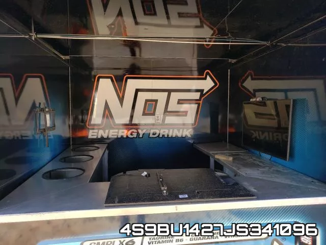 4S9BU1427JS341096 фото 6