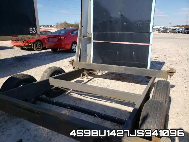 4S9BU1427JS341096 фото 7