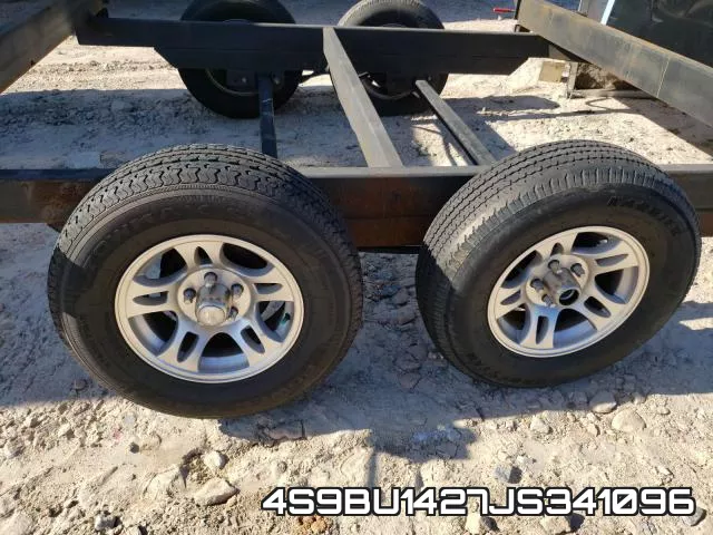 4S9BU1427JS341096 фото 8