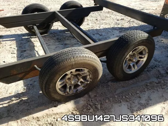 4S9BU1427JS341096 фото 9
