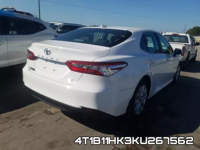 4T1B11HK3KU267562 фото 5