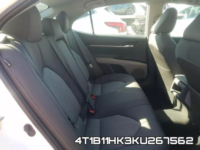 4T1B11HK3KU267562 фото 7