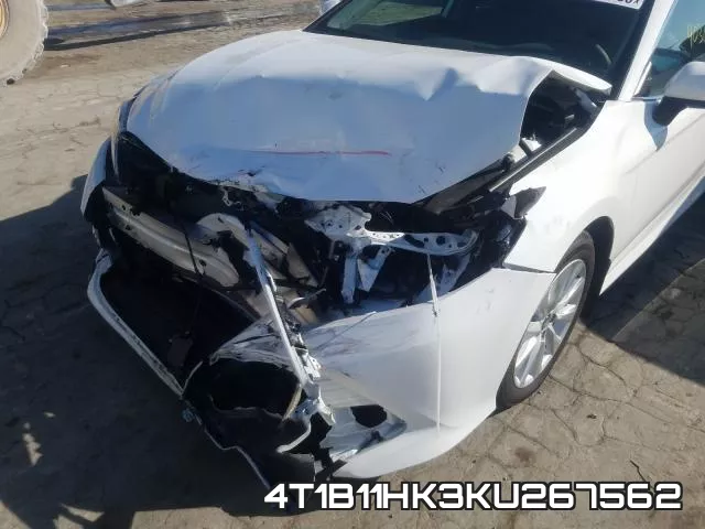 4T1B11HK3KU267562 фото 10