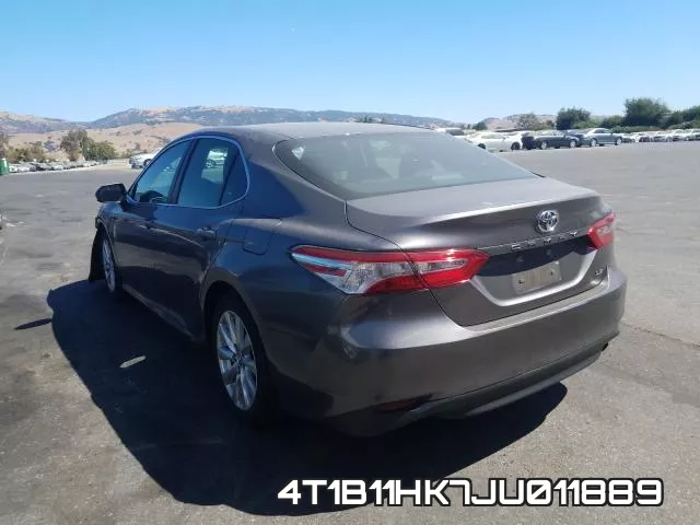 4T1B11HK7JU011889 фото 4