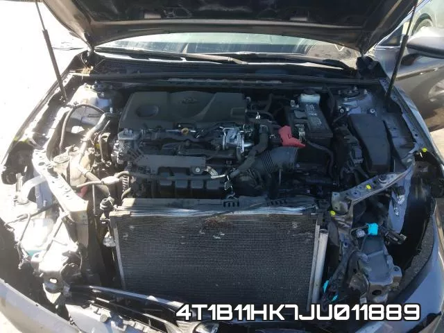 4T1B11HK7JU011889 фото 8