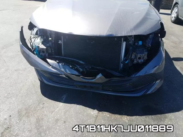 4T1B11HK7JU011889 фото 10