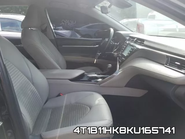 4T1B11HK8KU165741 фото 6