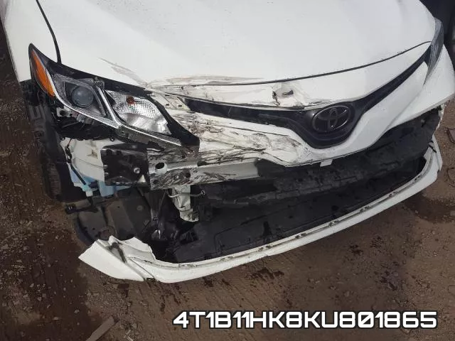 4T1B11HK8KU801865 фото 10