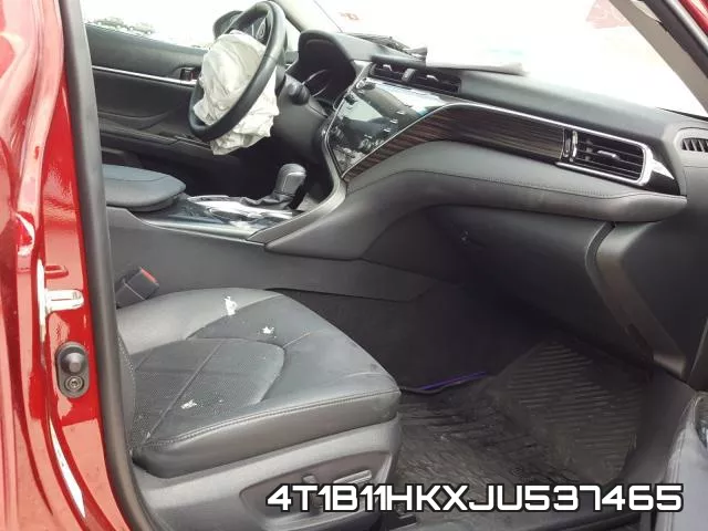 4T1B11HKXJU537465 фото 6