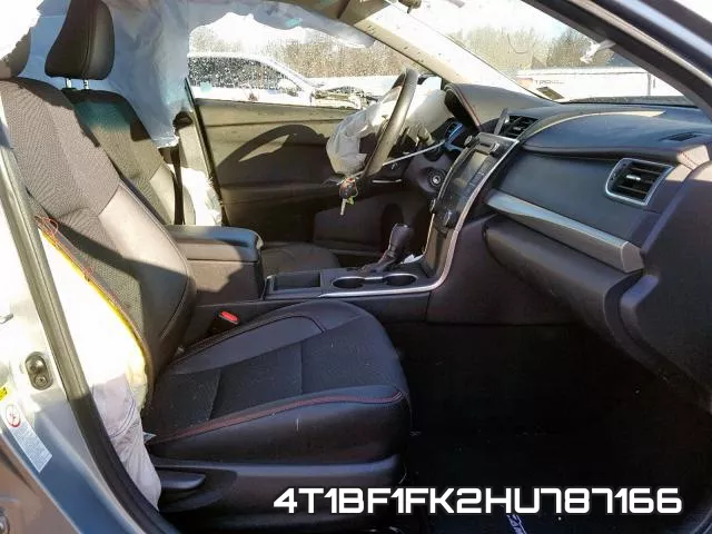 4T1BF1FK2HU787166 фото 6